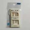Olympus Sashiko Needles 4 in a Set