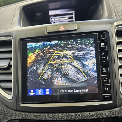 Honda CR-V 2015 (65)
