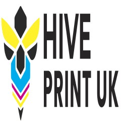 The Printing Hive square logo