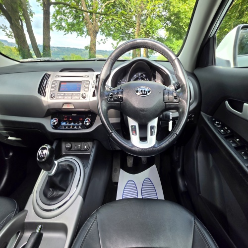 Kia Sportage 2015 (65)