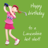 Lancashire hot shot