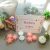 Wax Melt Gift Box