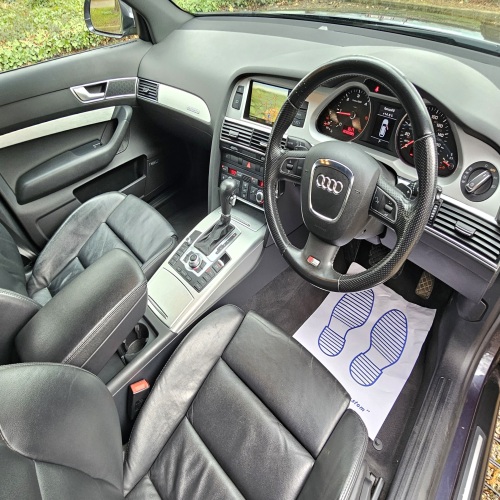 Audi A6 Avant 2010 (60)