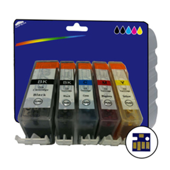 Non OEM Hands Compatible Cartridges 202xl