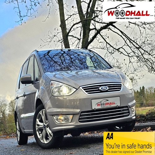 Ford Galaxy 2012 (62)