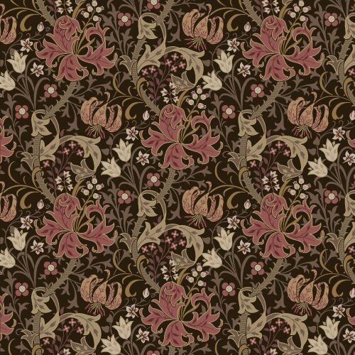 HONEYSUCKLE - BLUSH/COCO