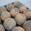 Chocolate & Orange Bath Bomb Set