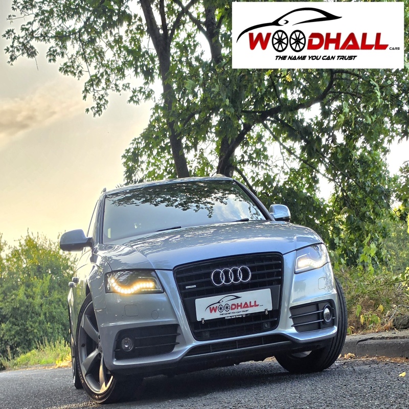 Audi A4 Avant 2012 (61)