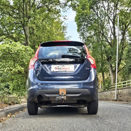 Volvo V60 2012 (62)