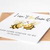 9 Year Anniversary Card For Husband, Wife 9th Anniversary Card, Happy 9th anniversary 9 year Card Funny Greeting Card wife husband