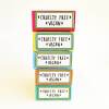 Buffin' the Muffin soap | Lemon & Ylang Ylang | Vegan | Funny Gift | Secret Santa | Stocking Filler | Valentine
