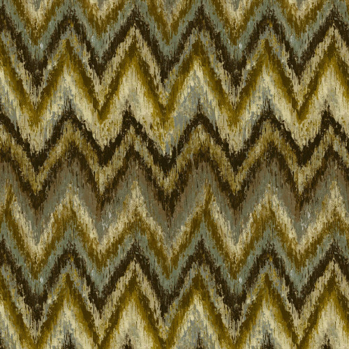 ZANZIBAR - GOLD/SAGE