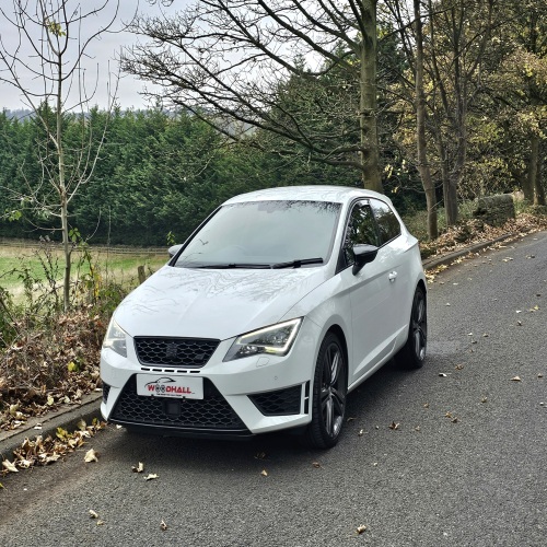 SEAT Leon 2014