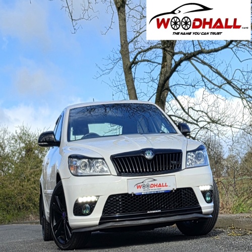 Skoda Octavia 2012 (62)