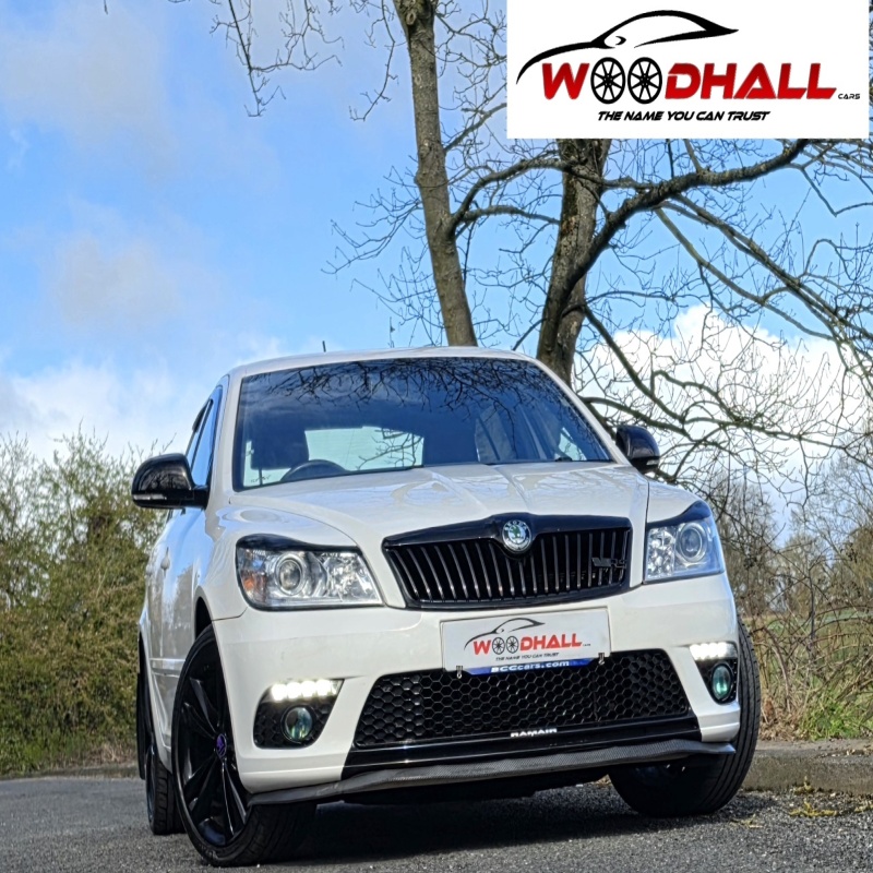 Skoda Octavia 2012 (62)