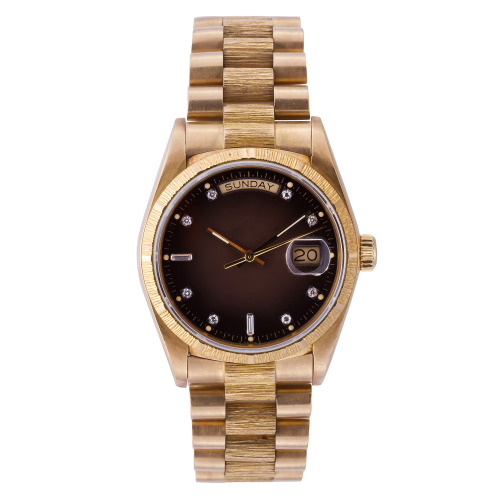 Juniper Signature Gold