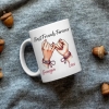 Custom Best Friends Forever Pinky Promise Mug 💕☕