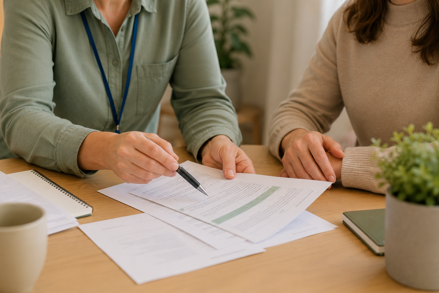 Debt support