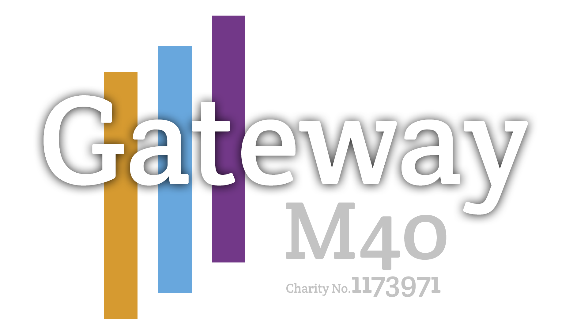 Gateway M40 Logo