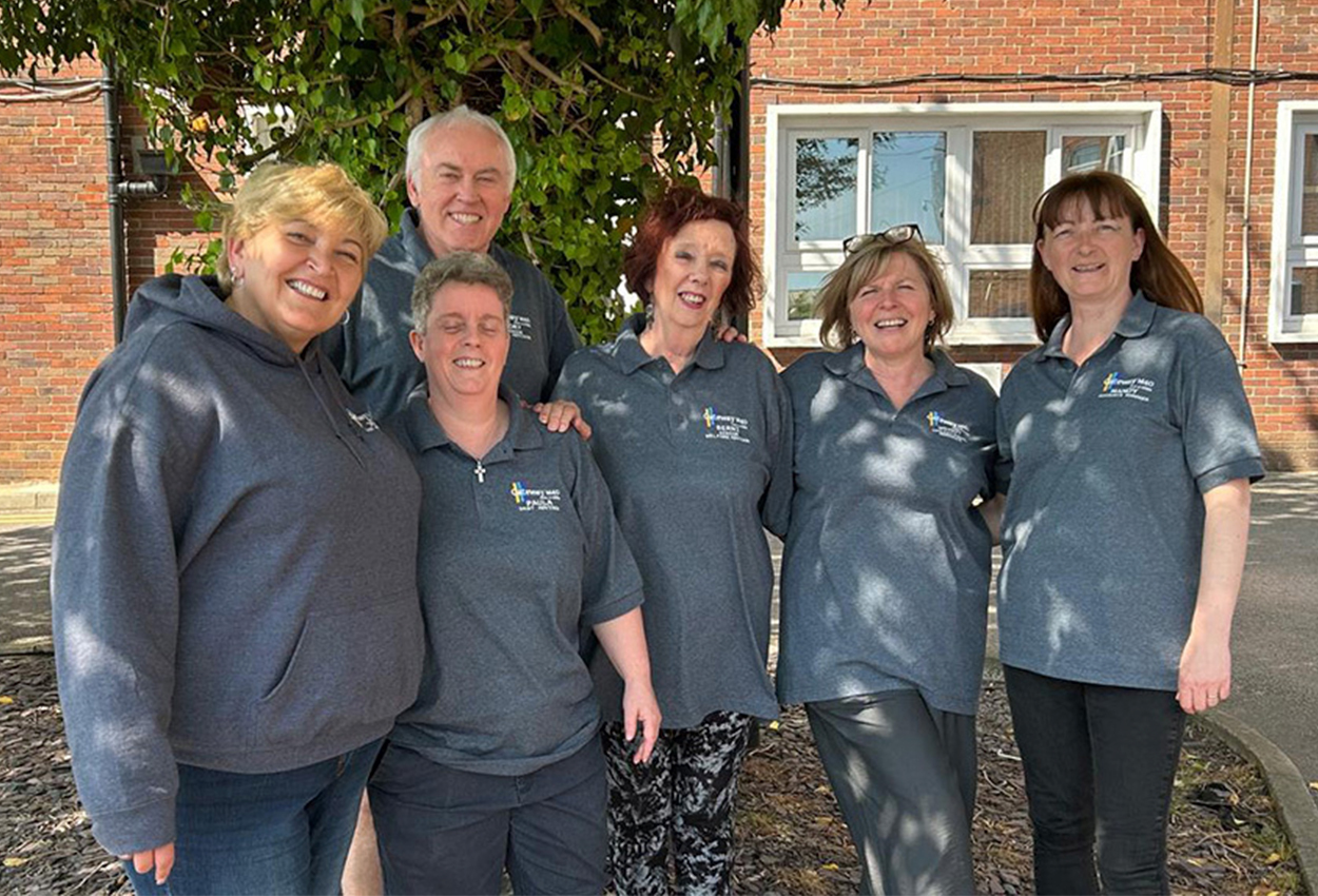 Gateway M40 Team Collaboration