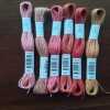 DMC Eco Vita Crewel Wool Embroidery Thread - 001