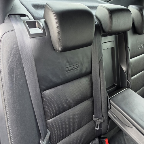 Skoda Octavia 2012 (62)