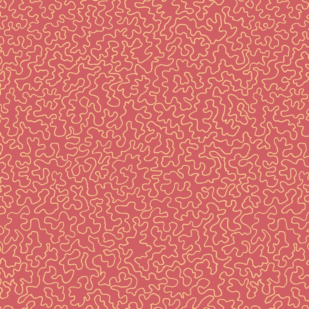 MAZIE-MAY-CORAL