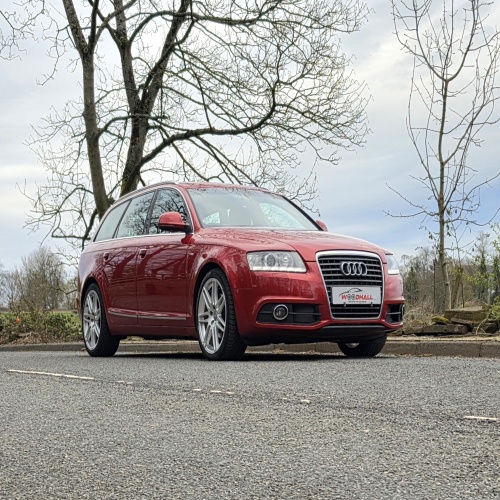 Audi A6 Avant 2010 (60)