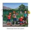 Greetings from the Lakes