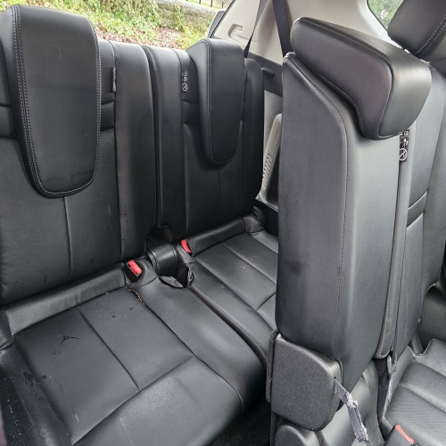 Nissan X-Trail 2015 (65)