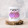 Personalised Best-Tea Mug