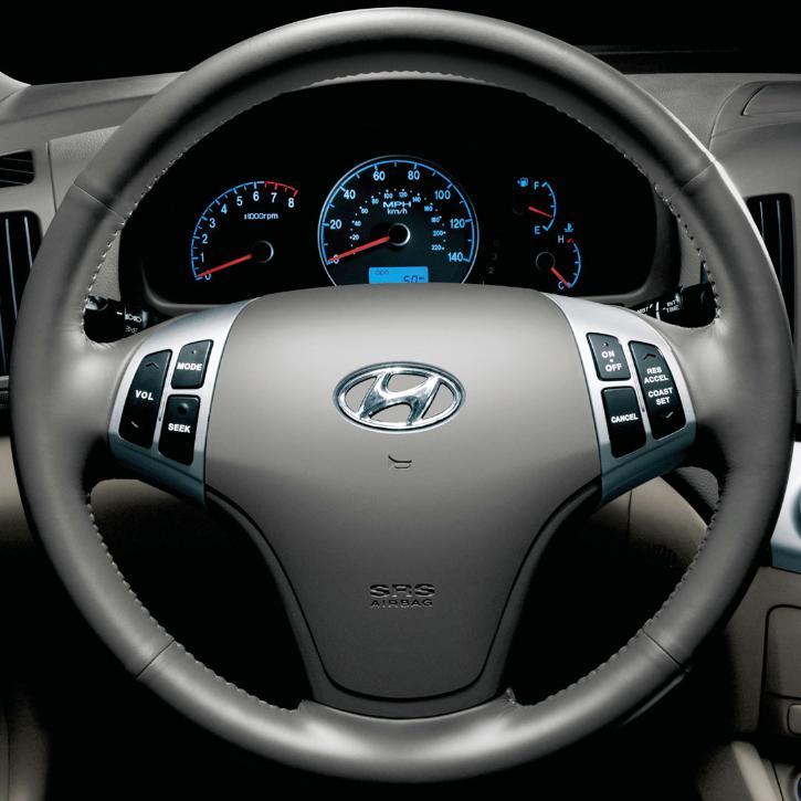 Hyundai 8