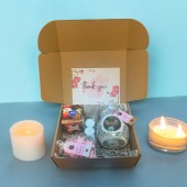 Wax Melt Gift Box
