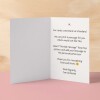 Anniversary or Valentine's Card for Her Anniversary Card for Wife Valentines Day Card For Husband Boyfriend or Girlfriend Love You Always - Large (5x7) / Blank Message