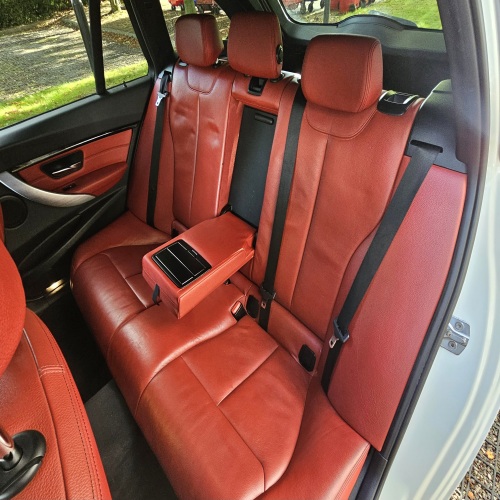 BMW 3 Series 2015 (65)