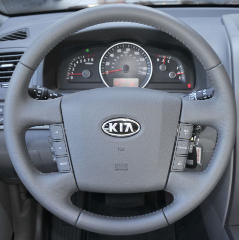 KIA 16