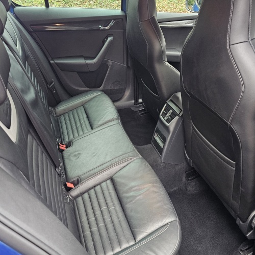 Skoda Octavia 2015 (65)