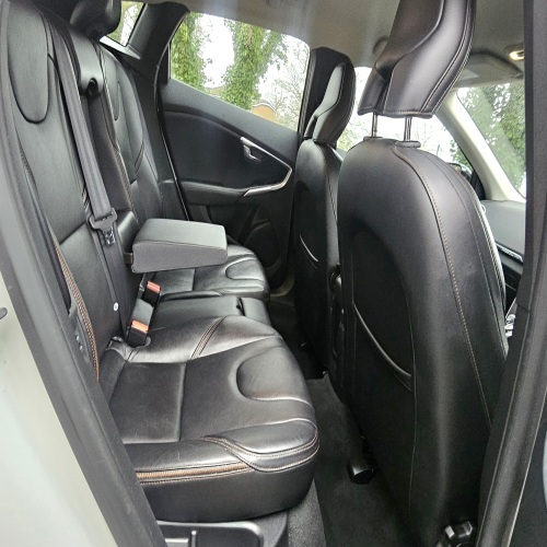 Volvo V40 Cross Country 2015