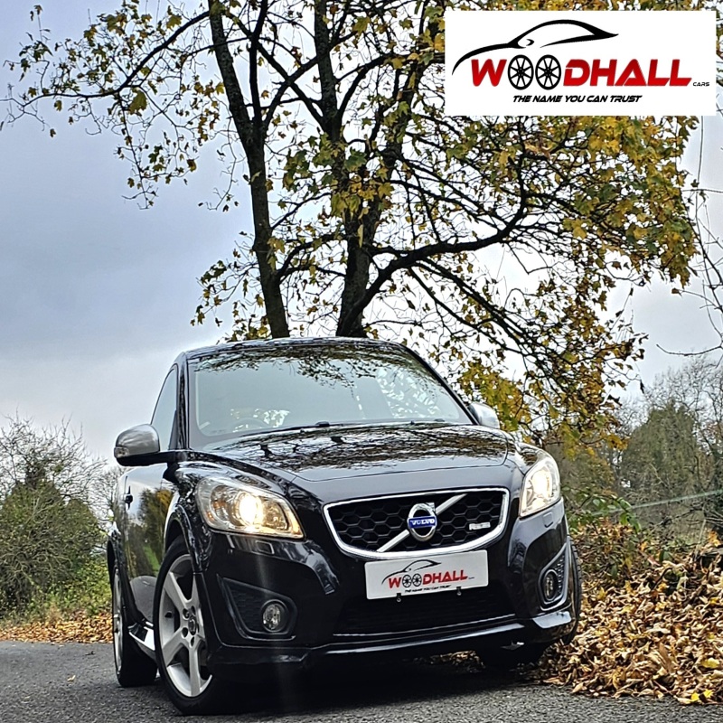 Volvo C30 2011 (61)