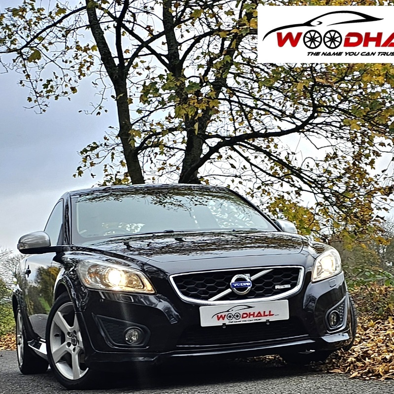 Volvo C30 2011 (61)