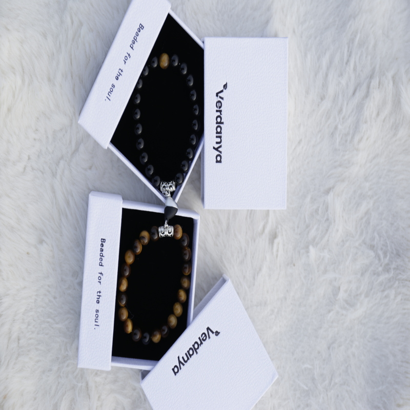 Protective Gaze Bracelet