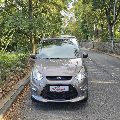 Ford S-Max 2012 (62)