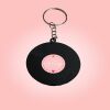 Olivia Dean Vinyl 3D Print Keyrings / Keychains - Man I Need