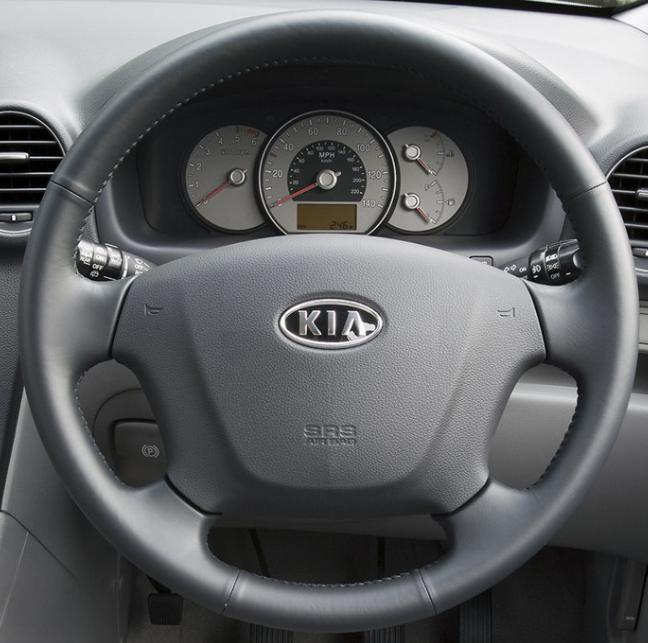 KIA 14