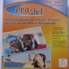Projet 6x4 255gsm Gloss / Matte (Matt) Photo Paper -  100 Sheets