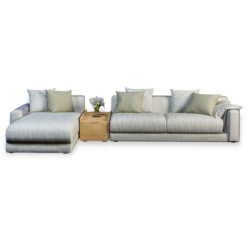 Lacinia Finibus Orci