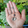 Sodalite Necklace