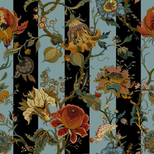 ATHENA STRIPE - JADE