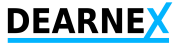 Dearnex mobile-logo