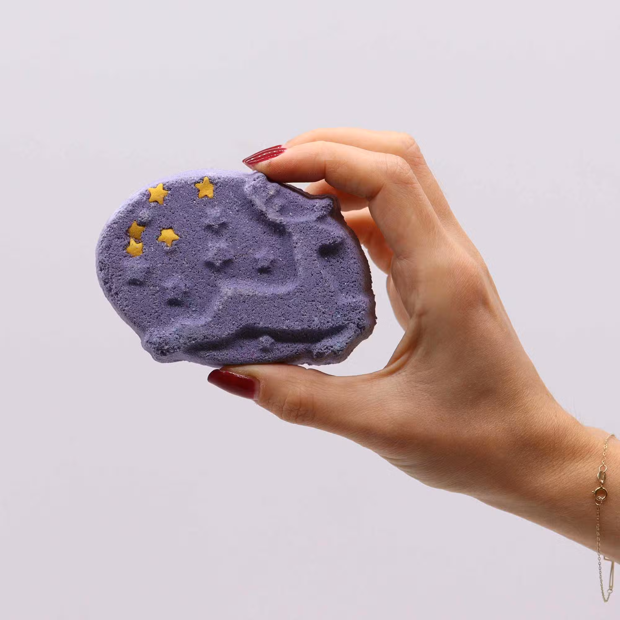 Christmas Bath Bomb Set